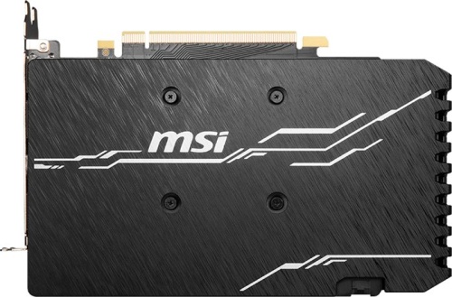 Видеокарта PCI-E MSI 6144 Мб GTX 1660 SUPER VENTUS XS OC RU фото 3