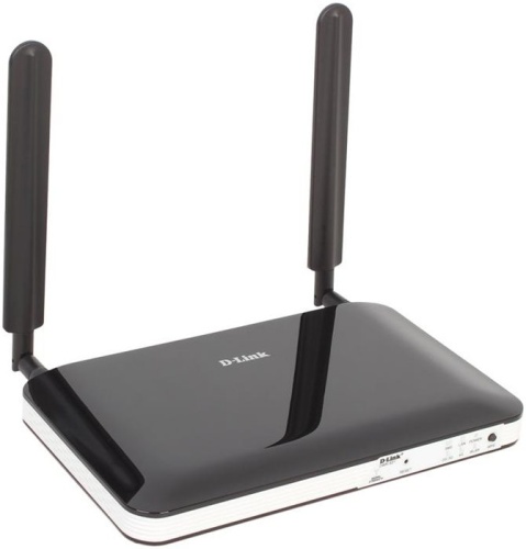 Роутер 4G/LTE D-Link DWR-921/E3GR4HD