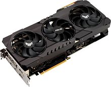 Видеокарта PCI-E ASUS TUF-RTX3080-12G-GAMING 90YV0FB7-M0NM00