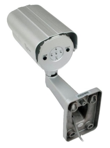 Видеокамера Q-Cam QM-69PAH фото 2 Видеокамера Q-Cam QM-69PAH фото 2