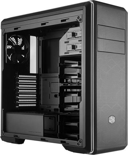 Корпус Bigtower Cooler Master MasterBox CM694 MCB-CM694-KG5N-S00 фото 3