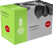 Картридж совместимый лазерный Cactus CS-X656