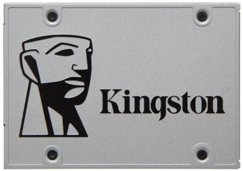 Накопитель SSD SATA 2.5 Kingston 960Gb UV400 Series SUV400S37/960G фото 2 Накопитель SSD SATA 2.5 Kingston 960Gb UV400 Series SUV400S37/960G фото 2