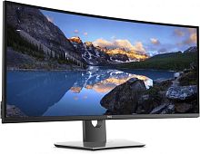 Монитор Dell U3818DW Black 3818-6837