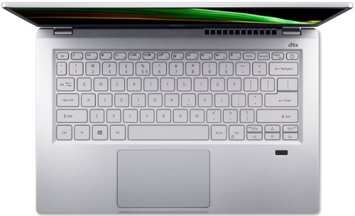 Ультрабук Acer Swift 3 SF314-43-R16J NX.AB1ER.00E фото 4