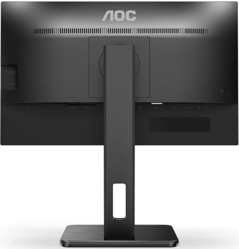 Монитор AOC 22P2DU Черный фото 4