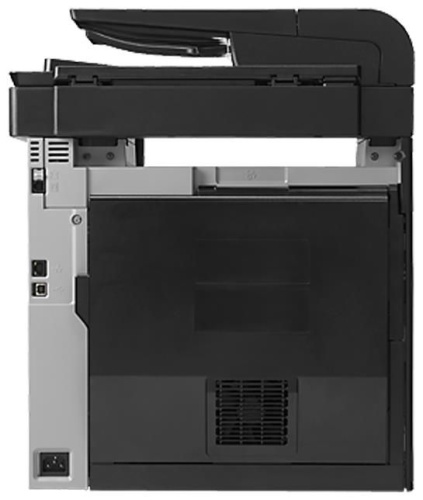 МФУ лазерное цветное Hewlett Packard Color LaserJet Pro M476nw MFP CF385A фото 3 МФУ лазерное цветное Hewlett Packard Color LaserJet Pro M476nw MFP CF385A фото 3