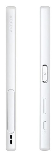 Смартфон Sony E5823 Xperia Z5 compact White 1297-9986 фото 3