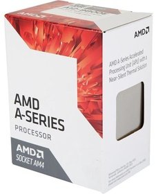  SocketAM4 AMD A6-9500 AD9500AGABMPK