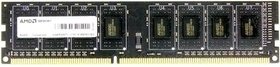   DDR3 AMD 8Gb R538G1601U2SL-U