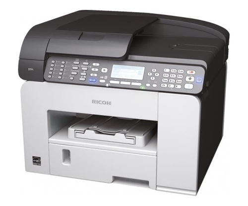 МФУ струйное Ricoh Aficio SG 3110SFNw 984202