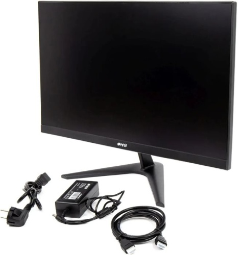 Монитор Hiper EasyView FH2401 черный AFB-103A-75 фото 5 Монитор Hiper EasyView FH2401 черный AFB-103A-75 фото 5