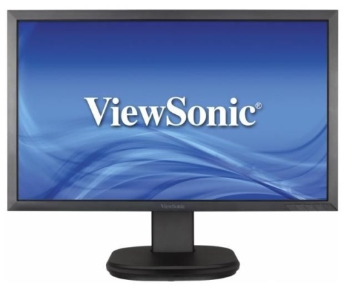 Монитор ViewSonic VG2239SMH Black Монитор ViewSonic VG2239SMH Black