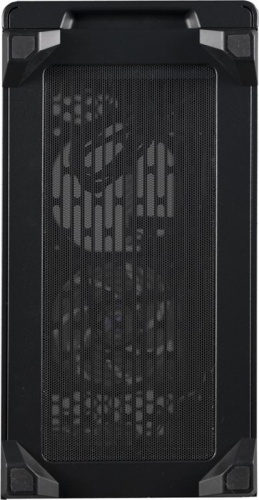 Корпус HTPC Cooler Master MasterBox NR200 Black черный MCB-NR200-KNNN-S00 фото 3