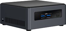 ПК (неттоп - платформа) Intel NUC BLKNUC7I3DNH1E 960819