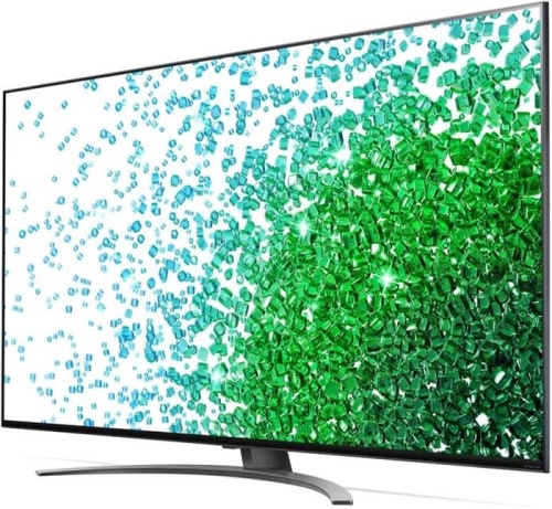 Телевизор ЖК LG 55NANO816PA gray (55NANO816PA) фото 2 Телевизор ЖК LG 55NANO816PA gray (55NANO816PA) фото 2