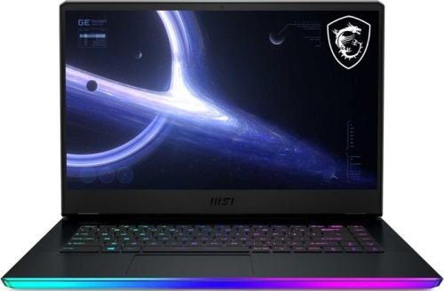 Ноутбук MSI Raider GE66 12UGS-466RU 9S7-154414-466