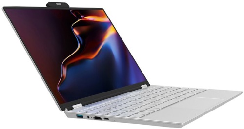 Ноутбук Hiper WORKBOOK N1567RH U9WH2LKF фото 4 Ноутбук Hiper WORKBOOK N1567RH U9WH2LKF фото 4