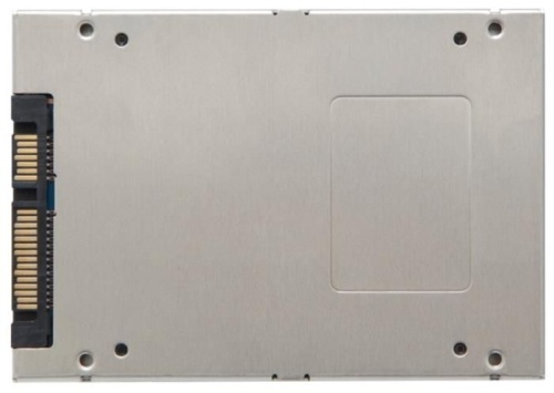 Накопитель SSD SATA 2.5 Kingston 480ГБ SSDNow UV400 SUV400S37/480G фото 2