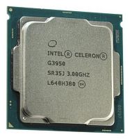 Процессор Socket1151 Intel Celeron G3950 OEM CM8067703015716S R35J