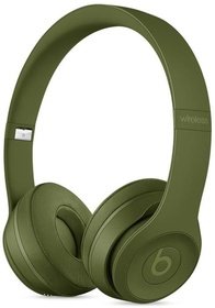  BEATS Solo3 Wireless On-Ear Turf Green MQ3C2ZE/A