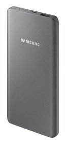 Мобильный аккумулятор Samsung EB-P3020 серебристый EB-P3020CSRGRU