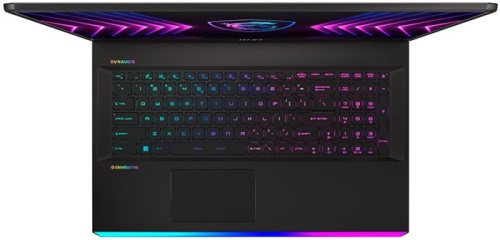 Ноутбук MSI Raider GE77HX 12UHS-232RU 9S7-17K514-232 фото 7