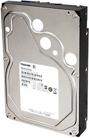   SAS HDD Toshiba 4Tb MG04SCA400E Enterprise Capacity
