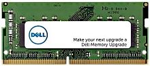 Опция для ПК Dell 16GB SoDIMM (1x16GB) 370-AFUP