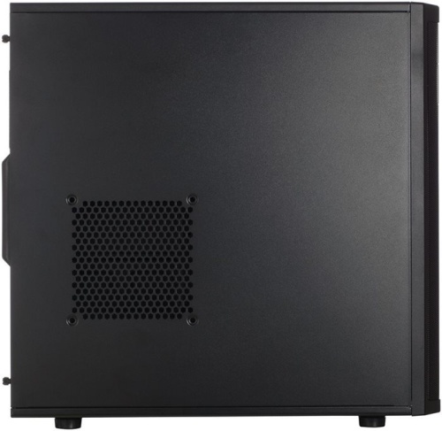 Корпус Miditower Fractal Design Core 2500 Black фото 15