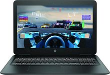 Ноутбук Hewlett Packard Pavilion Gaming 15-bc460ur 6RQ91EA