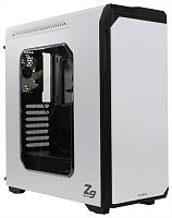 Корпус Miditower Zalman Z9 NEO White