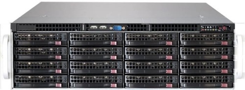 Серв. корпус Supermicro CSE-836BE2C-R1K03B