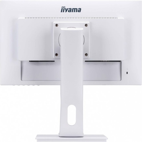 Монитор Iiyama ProLite XUB2294HSU-W1 белый фото 8