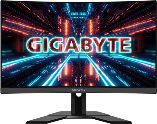 Монитор GIGABYTE G27QC