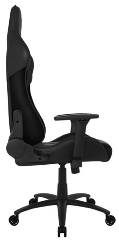 Игровое кресло ThunderX3 BC3-B AIR Tech black TX3-BC3B фото 4