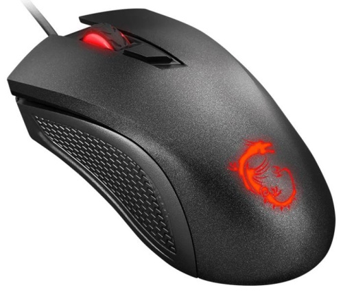 Комплект клавиатура + мышь MSI VIGOR GK40 COMBO VIGORGK40COMBORU фото 3 Комплект клавиатура + мышь MSI VIGOR GK40 COMBO VIGORGK40COMBORU фото 3