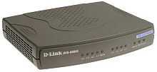 Голосовой шлюз (IP) D-Link DVG-6004S