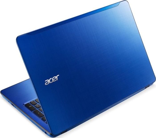 Ноутбук Acer Aspire F5-573-33P0 NX.GHRER.001 фото 4