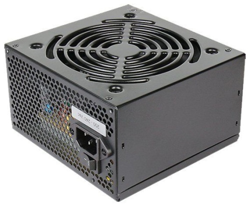 Блок питания Aerocool 750W VX-750 фото 2