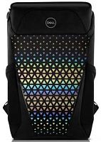 Рюкзак для ноутбука Dell 17 GM1720PM черный нейлон (460-BCYY)