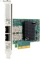 Серв. опция - RAID Hewlett Packard HPE Ethernet Adapter, 640SFP28, 2x10/25Gb, PCIe(3.0), Mellanox, 817753-B21