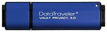 Накопитель USB flash Kingston 8 Гб DataTraveler Vault Privacy 3.0 DTVP30/8GB