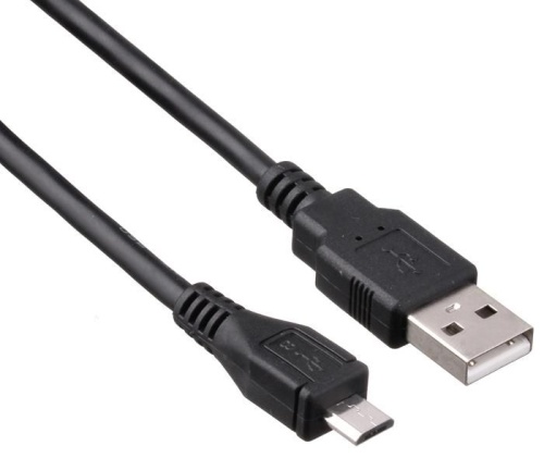 Кабель USB2.0 A - microB ExeGate EX205298RUS