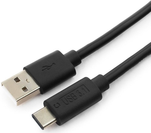 Кабель USB3.0 AM-Type C Gembird CCP-USB2-AMCM-6