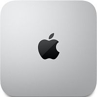 ПК мини Apple Mac mini Late 2020 [Z12N0002P, Z12N/2] silver (2020)