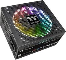 Блок питания Thermaltake 1050W Toughpower iRGB Plus PS-TPI-1050F2FDPE-1