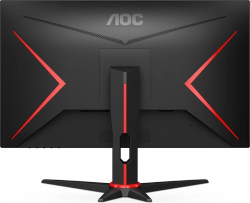 Монитор AOC Gaming 24G2SAE 24G2SAE/BK фото 8