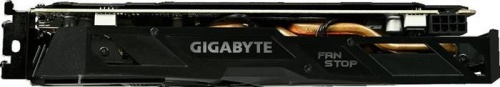 Видеокарта PCI-E GIGABYTE 4096МБ GV-RX480G1 GAMING-4GD фото 3