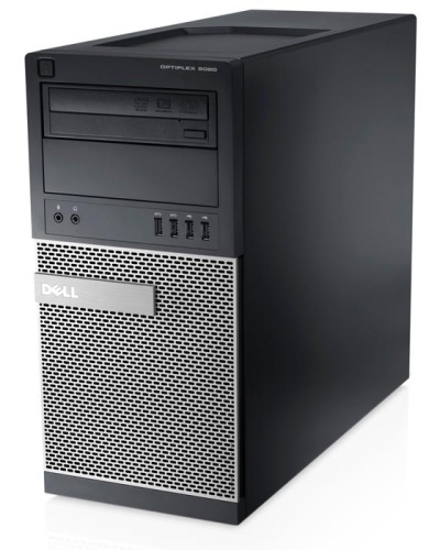 ПК Dell Optiplex 9020 MT 9020-4545 фото 2